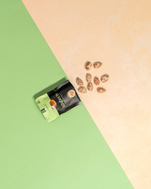 Ella Foods Assorted Mini Nuts